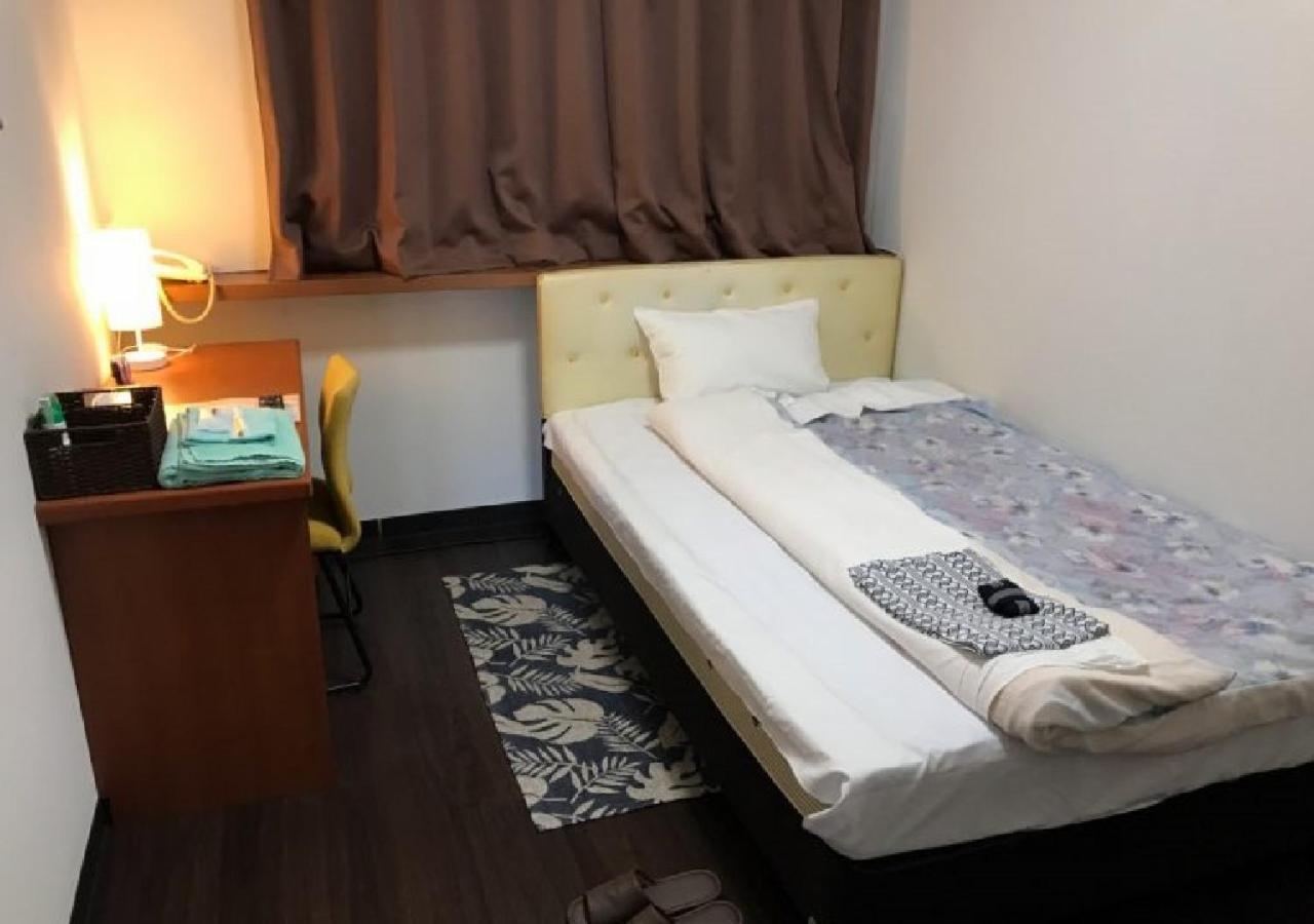 Ueda Seiyo Hatagokan / Vacation Stay 67559 Exterior foto