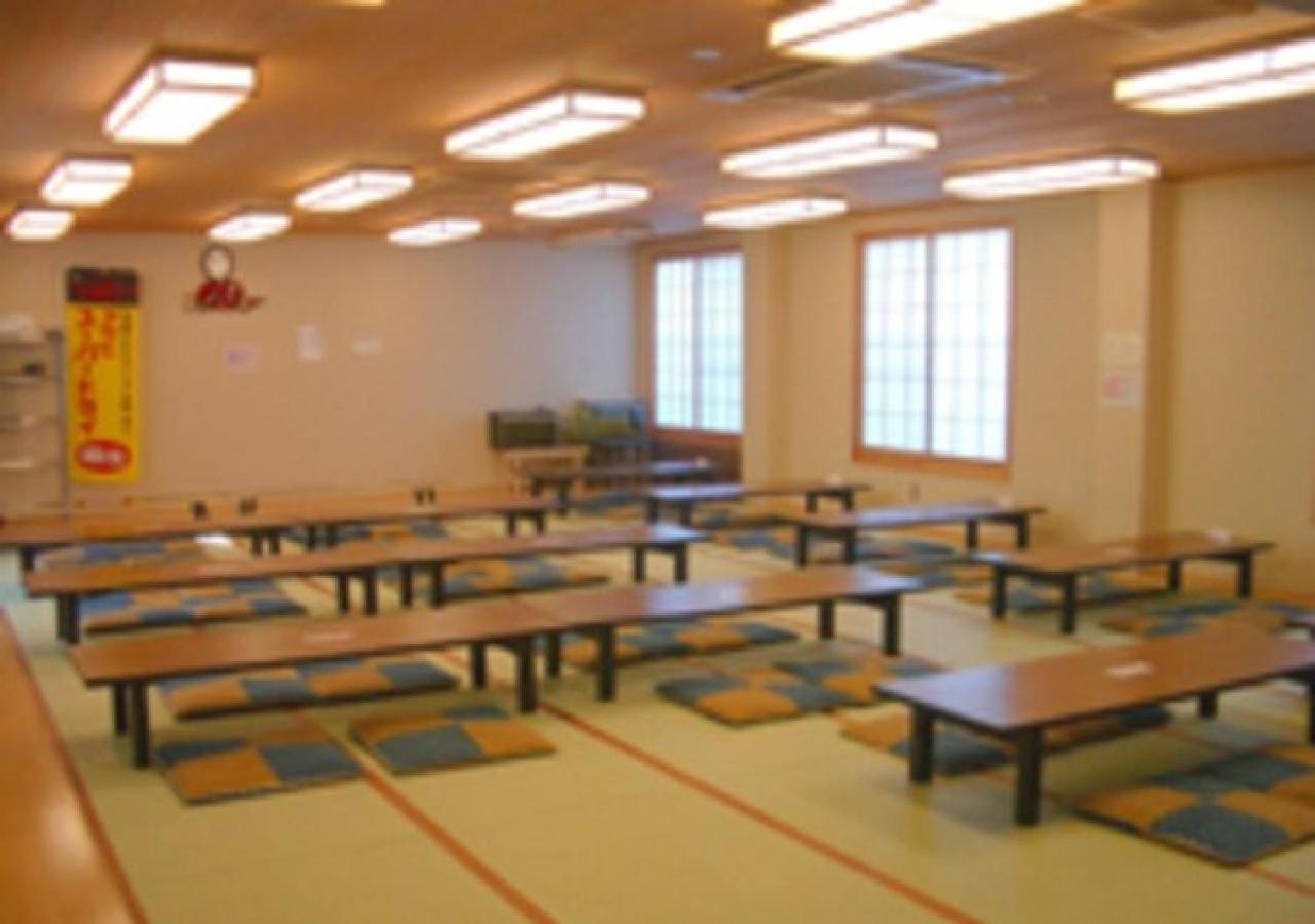 Ueda Seiyo Hatagokan / Vacation Stay 67559 Exterior foto